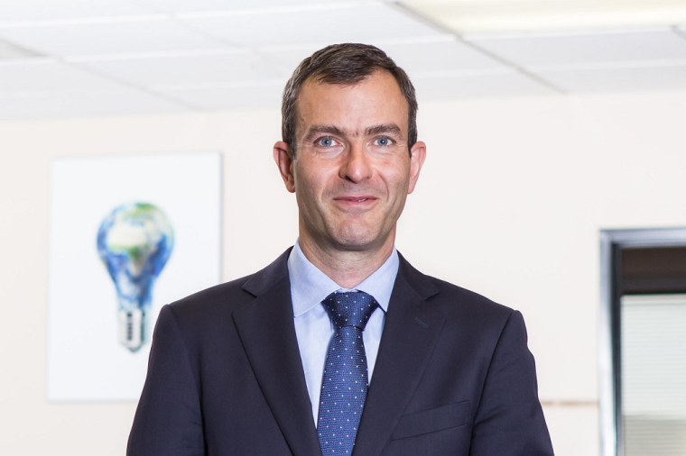 Solvay has appointed Carmelo Lo Faro as president of the company’s materials...