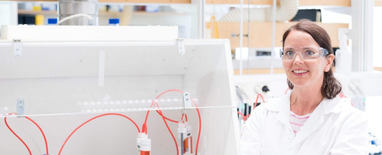 Cambrex has upgraded its facility in Tallin, Estonia. A new 160-liter reactor...