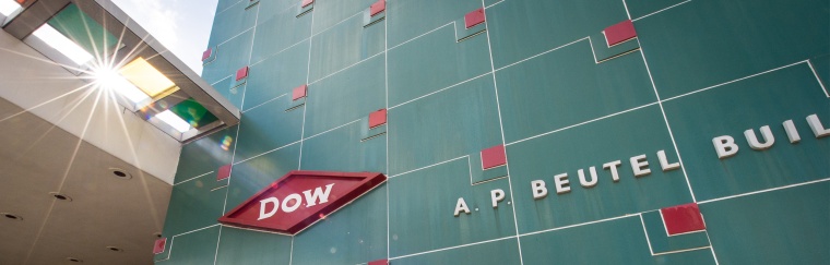 Dow will build an integrated MDI distillation and prepolymers plant at its site...