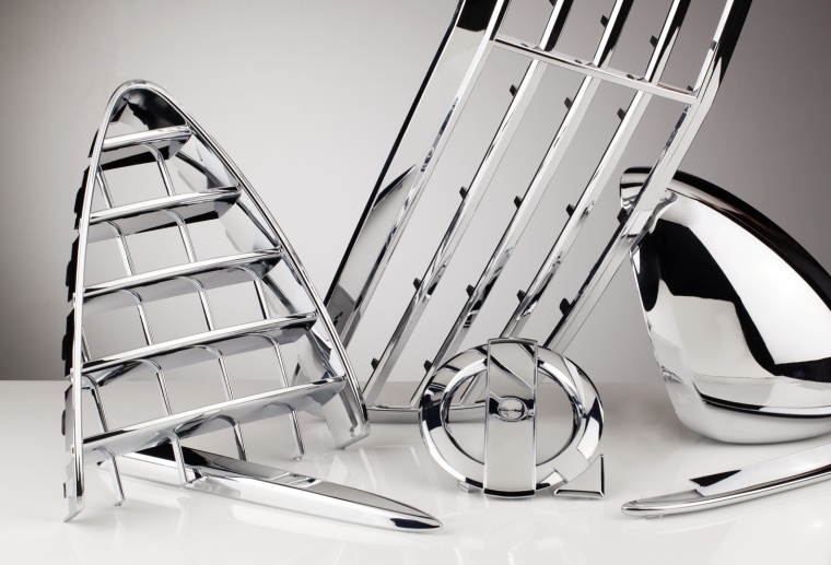 UK-based Element Solutions has offered to acquire Coventya, a French...