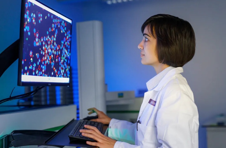 UK-based Exscientia has agreed to buy Allcyte, a specialist in precision...