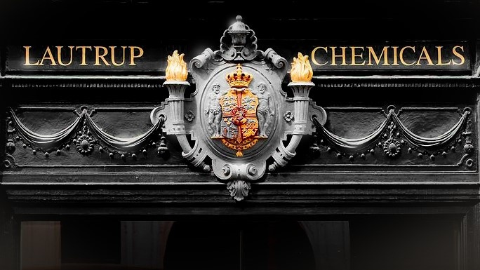 UK-based Distrupol has acquired Lautrup Chemicals, a Danish polymers...