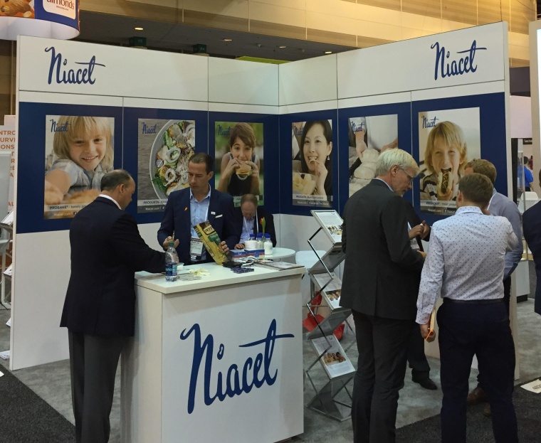Kerry Group is to buy Niacet from an affiliate of funds advised by private...