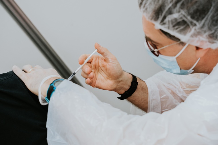 The FDA will mandate that the mRNA-based Moderna and Pfizer/BioNTech Covid-19...