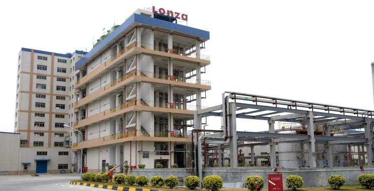 Lonza is investing 20 million Swiss francs to expand its API development and...