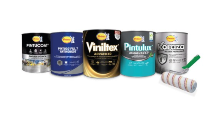 AkzoNobel has agreed to purchase Colombia-based paints and coatings company...
