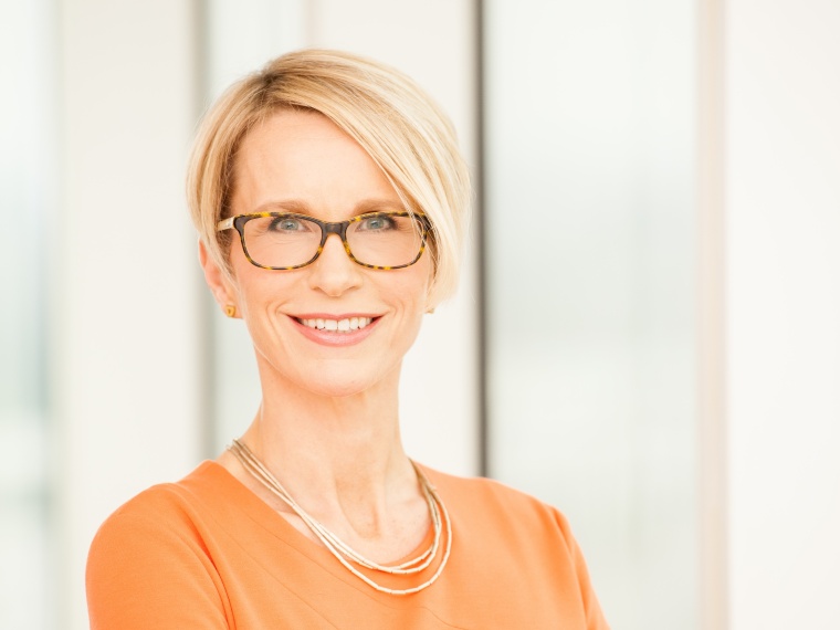 GSK chief Emma Walmsley has received the backing of the company’s board...
