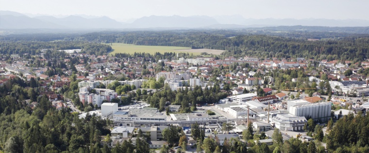 German specialty chemicals company Pulcra Chemicals has acquired Belgium’s...