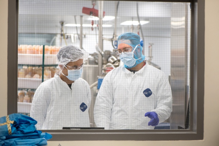 US CDMO Emergent BioSolutions is facing shareholder lawsuits related to its...