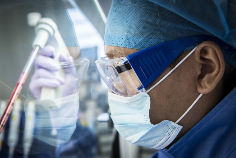 The EU has greenlit AstraZeneca’s $39 billion takeover of Alexion Pharma...