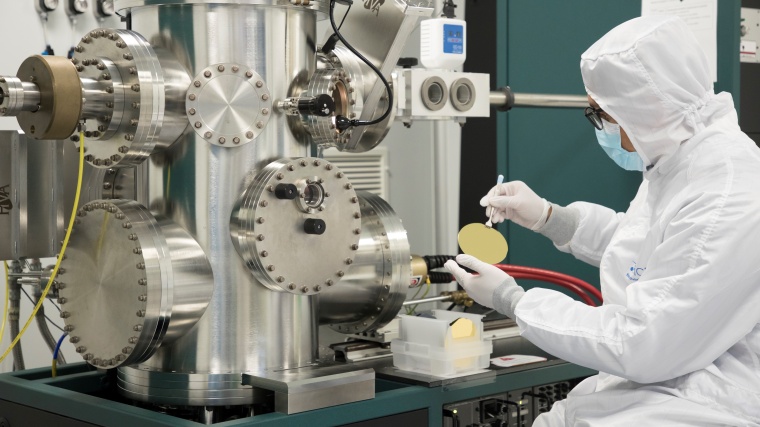 Merck KGaA has signed two R&D pacts in bioelectronics. With Neuroloop it will...