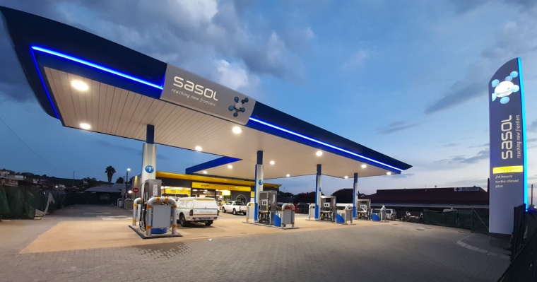 South Africa’s Sasol has agreed to sell its sodium cyanide business to...