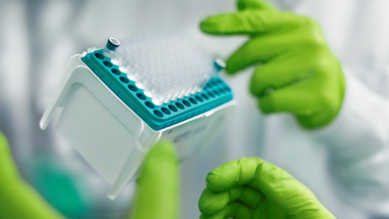 Germany’s BioNTech, best known for the Covid-19 vaccine developed with US...