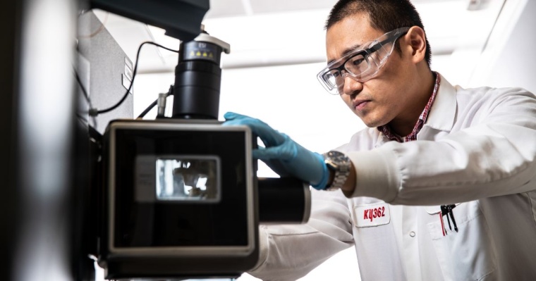 US drugmaker Eli Lilly has acquired Protomer Technologies, strengthening its...