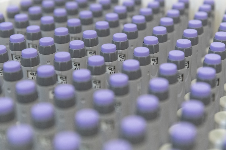 The European Medicines Agency has begun a rolling review of the Covid vaccine...