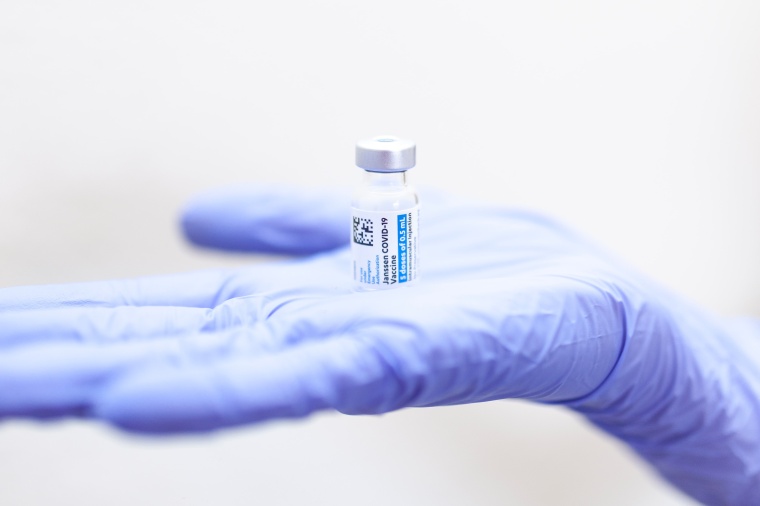 An expert panel advising the US Centers for Disease Control (CDC) has concluded...