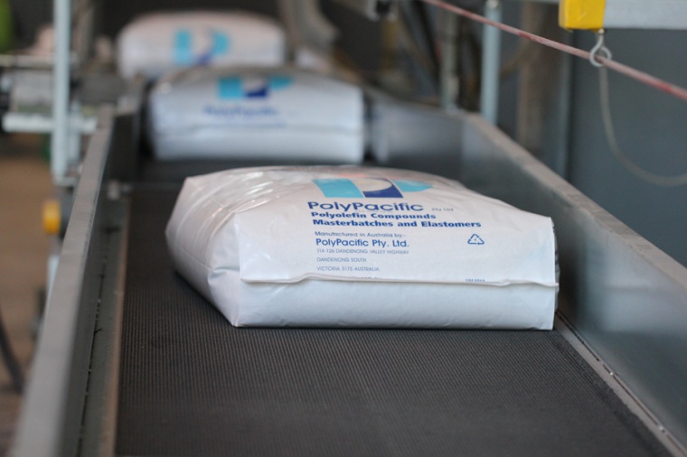 LyondellBasell has taken over 100% of PolyPacific Polymers (PPM), a compounder...