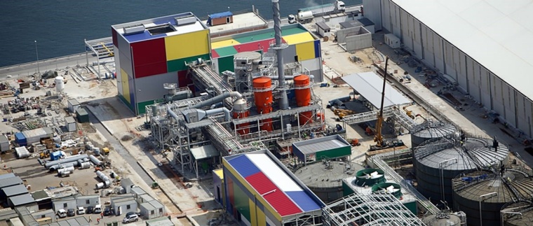 Ineos has sold its Sulphur Chemicals business to International Chemical...