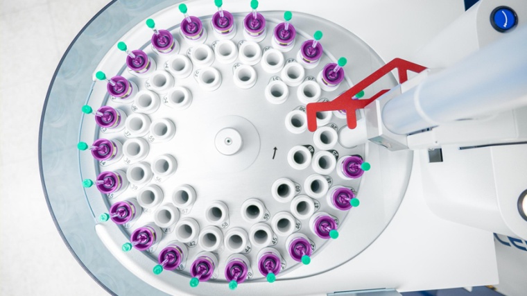 Curia is buying LakePharma, a biologics drug discovery, clinical research,...