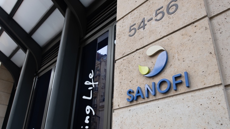 Sanofi has agreed to buy out Translate Bio, the clinical-stage mRNA...