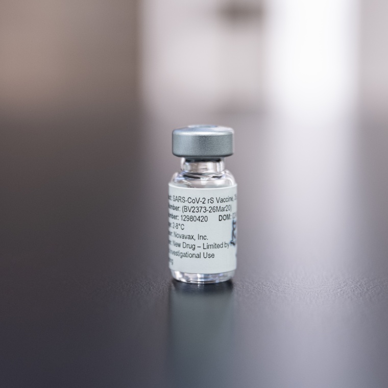 The EU Commission has finalized an advance purchase agreement with Novavax for...