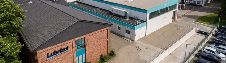 Lubrizol has embarked on the next phase of its multi-million-dollar investment...
