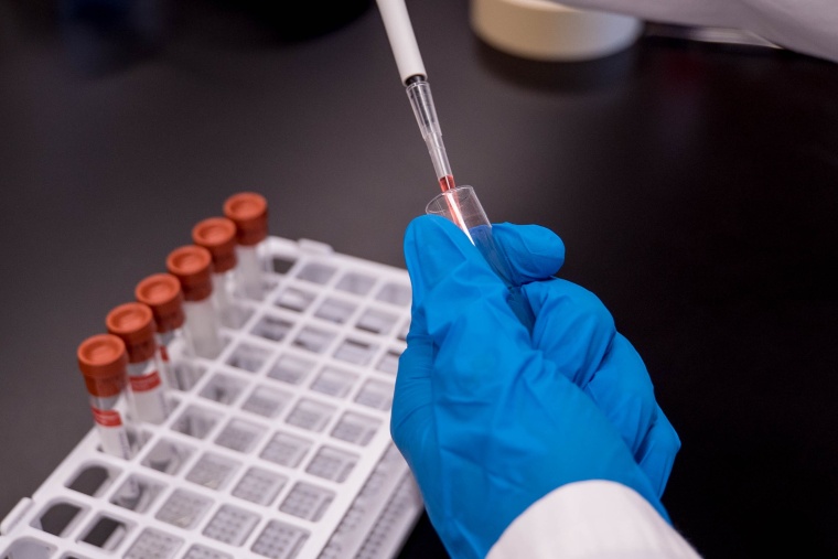Regeneron will invest roughly $1.8 billion over six years to expand its...