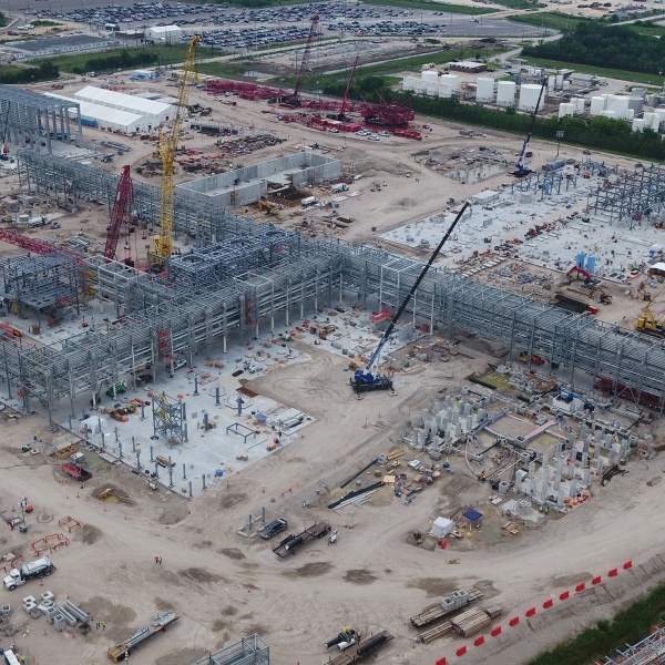 Subsidiaries of Italian contractor Maire Tecnimont have won a contract worth...