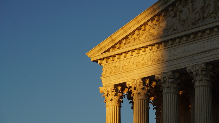 Bayer is pressing ahead with plans to have the US Supreme Court review one of...