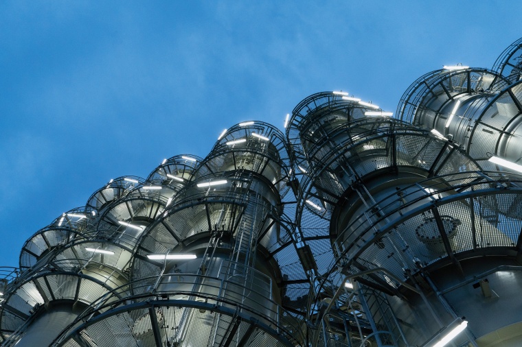 Despite the pandemic and supply chain disruption, Germany’s chemical and...