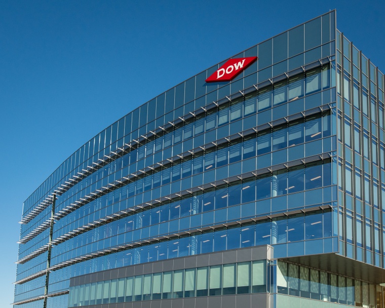 Dow is investing an undisclosed sum in its methyl acrylate production to meet...