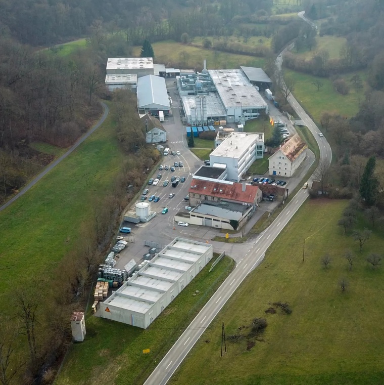 Swiss specialty chemicals company Sika is selling its European industrial...