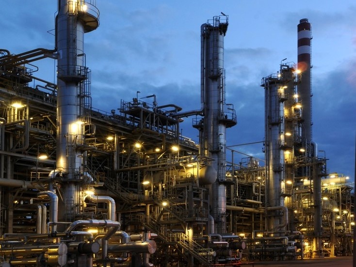 Orlen Unipetrol has unveiled plans to invest more than $1.4 billion on...