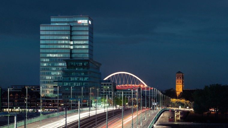 Lanxess is paying $1.3 billion for the microbial control business that...