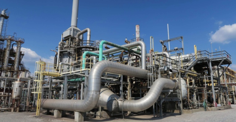 SK Capital Partners has purchased a majority stake in the monomers, polymers...