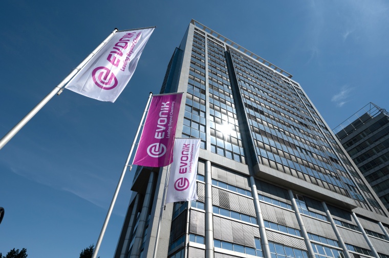 Evonik Venture Capital is injecting an undisclosed sum into two Chinese...