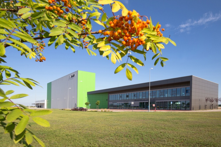 BASF Polska, subsidiary of the German chemical group, has signed a two-year...