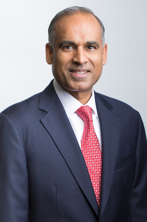 Bob Patel, who announced on Aug. 25 his resignation as CEO of US polyolefins...