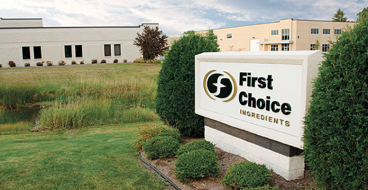 DSM is to acquire First Choice Ingredients, a US manufacturer of fermented...