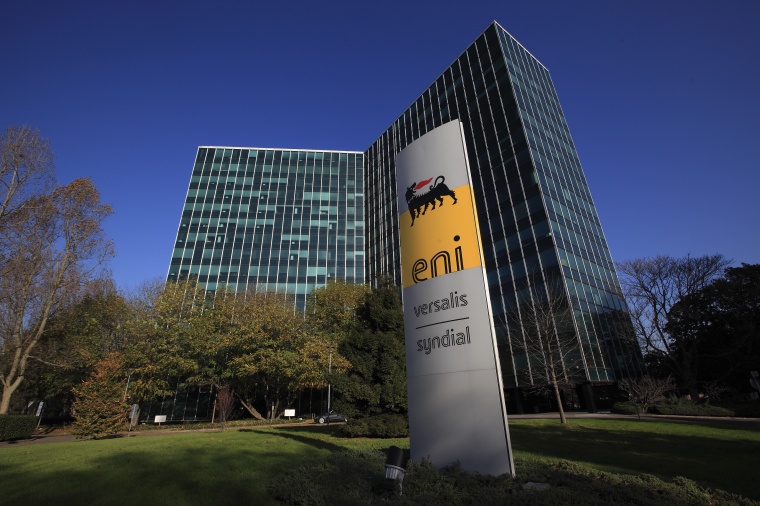 ENI and Mubadala Petroleum have agreed to jointly identify cooperation...
