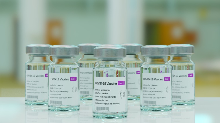 Drugmaker Takeda will make and distribute the Novavax Covid-19 shot in Japan in...