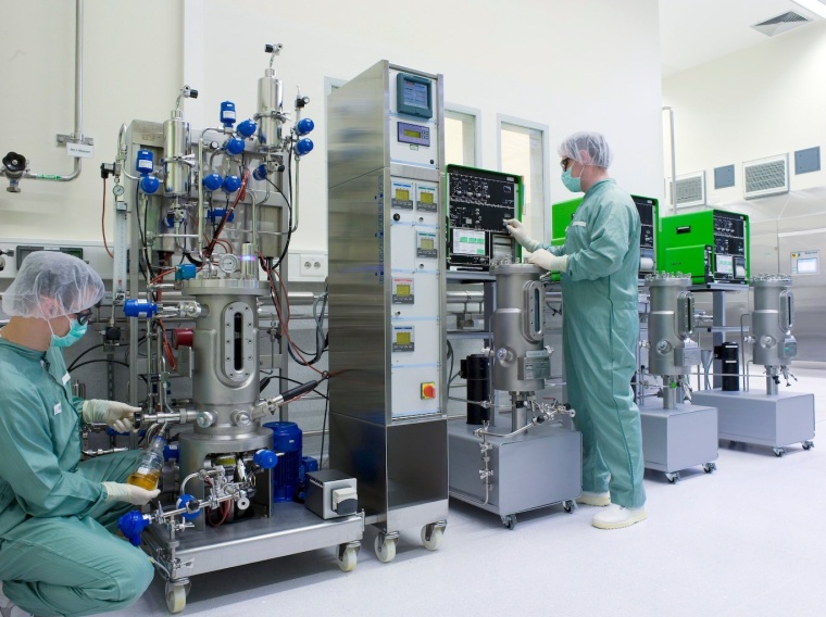 AGC Biologics is expanding capacities for plasmid-DNA (pDNA) and messenger RNA...