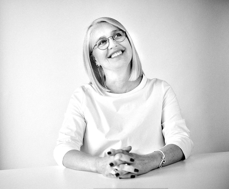 Teresa Minero, Founder & CEO, LifeBee