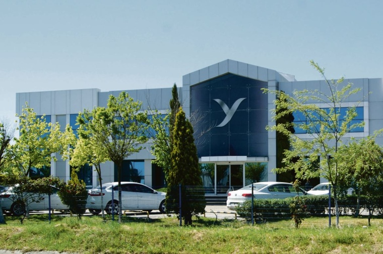 Yiğitoğlu, the family-run Turkish chemical manufacturing, distribution and...