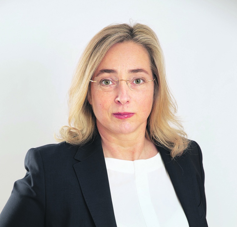 Tanja Bendele,
Ruhr-IP Patentanwälte | © Foto Ruhr IP