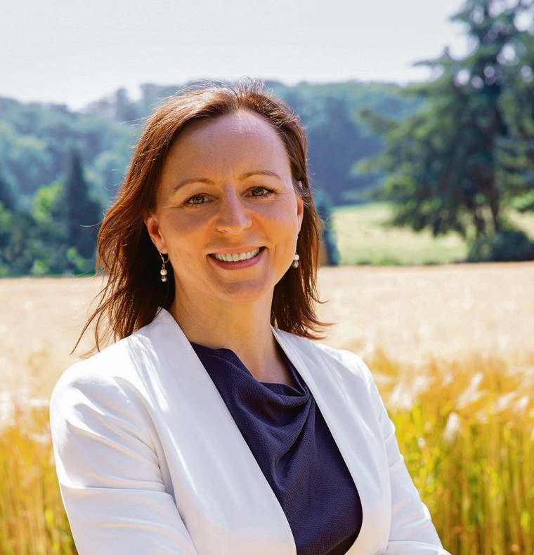 Anna Katharina Heide,
Ruhr-IP Patentanwälte | © Foto Ruhr IP