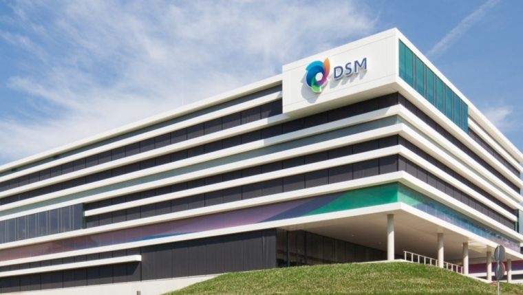 DSM is restructuring its health, nutrition and bioscience activities, while...