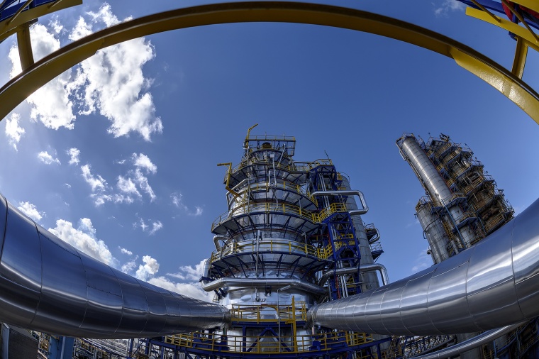 KBR has won a contract from Poland’s PKN Orlen to evaluate the feasibility of...