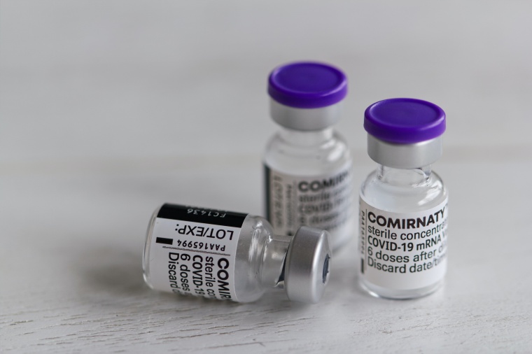 The FDA has amended its Emergency Use Authorization (EUA) for...