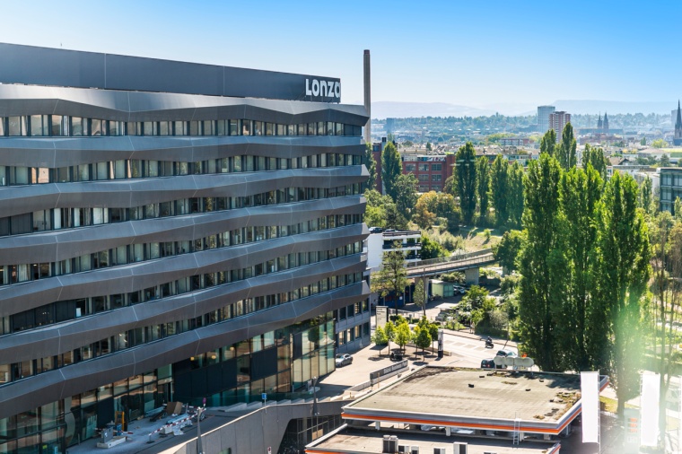 Swiss CDMO Lonza and Danish clinical-stage pharma Allarity Therapeutics have...